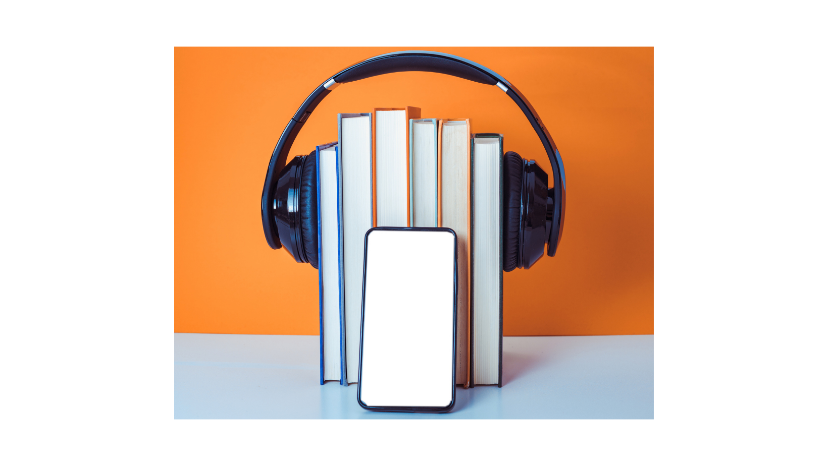 Check Out the Latest Audio Books