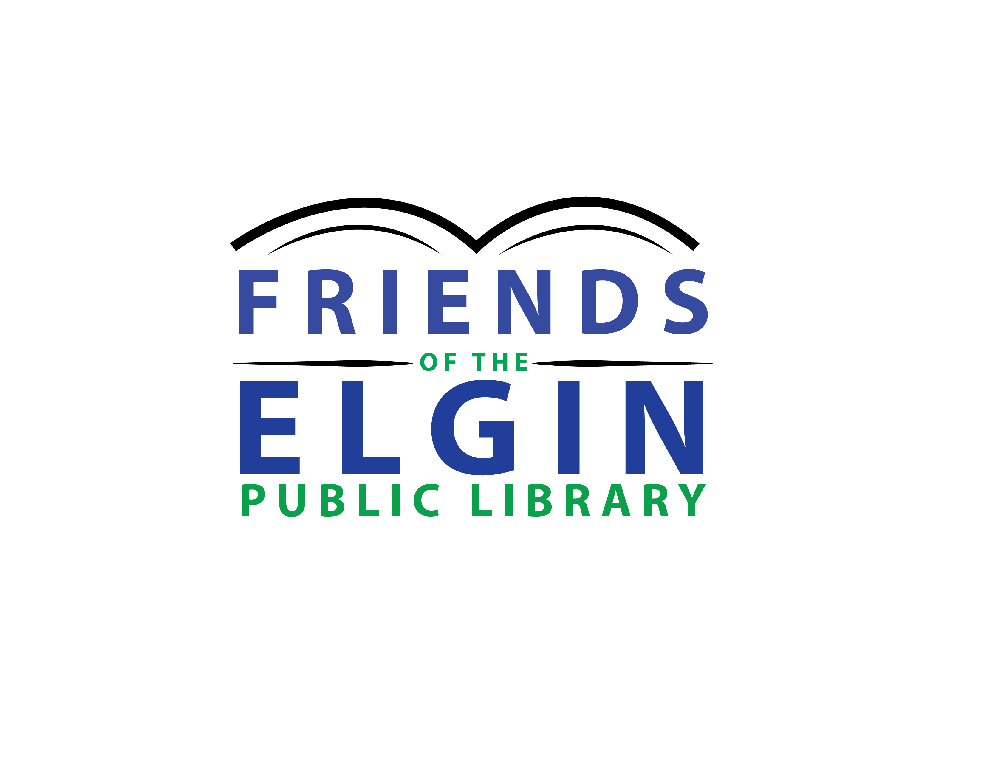 Friends of the Library Elgin Public Library